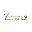 Logo Valenza Ufficio Servizi S.n.c. Di Dragoni Domenico Giuseppe E Motta Carlo Giuseppe