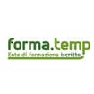 Logo Form&Job Srl
