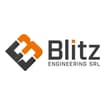 Logo Blitz Engineering Srl