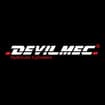 Logo Devil Mec Sas Di Trevisan Devis & C.