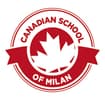 Logo Canadian School Of Milan Srl