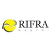 Logo Rifra Nastri Srl