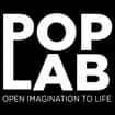 Logo Pop Lab Srl