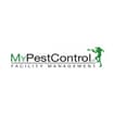Logo My Pest Control Srl