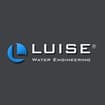Logo Luise Water Engineering Srl Con Sigla Luise W.e. Srl