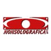 Logo Nonsolografica Srl Con Sigla Equipollente N.s.g. Srl
