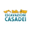 Logo Escavazioni Casadei Di Casadei Roberto & C. S.n.c.
