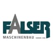 Logo Falser Maschinenbau G.m.b.h./Srl