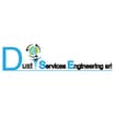 Logo Dusty Services Engineering Srl