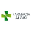 Logo Farmacia Algisi S.n.c. - Dr.ri Paolo E Laura Algisi & C.