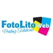Logo Fotolitoweb Srl