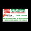 Logo Esseciemme Informatica Srl