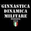 Logo Ginnastica Dinamica Militare Italiana Società Sportiva Dilettantistica A Responsabilita' Limitata O In Forma Abbreviata "Gdmi S.s.d. A R.l."