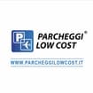 Logo Parcheggio Malpensa Airport Srl