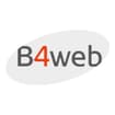 Logo B4web Srl