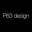 Logo P63 Design Srl