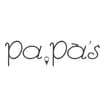 Logo Pa.pa' 'S La Bottega Del Gelato Di Paci Guido E C. S.a.s.