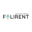 Logo Felirent Srl