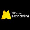 Logo Mandolini Srl