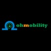 Logo Ohm Mobility Srl