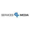 Logo Services4media Srl