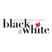 Logo Black & White Di Grilli Francesca