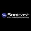 Logo Sonicast Srl