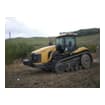 Logo Cervetti Tractor Srl