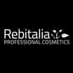 Logo Rebitalia Professional Cosmetics Srl