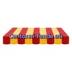 Logo Centanni Tende Srl Semplificata