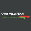 Logo Vms Traktor Srl