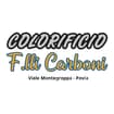 Logo Colorificio F.lli Carboni Srl