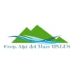 Logo Alpi Del Mare Società Cooperativa Sociale - Onlus