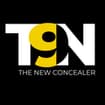 Logo The New Concealer Srl Semplificat A