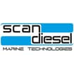 Logo Scandiesel Marine Srl