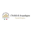 Logo I Nobili Di Acqualagna Di Basili Federica & C. Snc