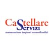 Logo Castellare Servizi Di Rossano Pollastrini