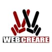 Logo Web Creare Di Paolo Albanese