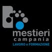 Logo Mestieri Campania - Società Cooperativa Sociale