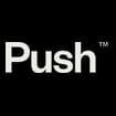 Logo Push Studio Srl