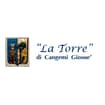 Logo La Torre Di Cangemi Giosue'