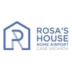 Logo Rosa's House Srl