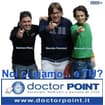 Logo Doctorpoint Srl