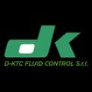 Logo D-Ktc Fluid Control Srl