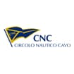 Logo Circolo Nautico Cavo Associazione Sportiva Dilettantistica