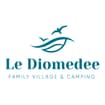Logo "Le Diomedee" Srl
