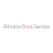 Logo Arbatax Boat Service Srl