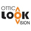 Logo Look Vision S.n.c. Di Cavicchioli Paolo E Bartolozzi Stefano
