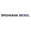 Logo Brembana Diesel Di Vettorazzi Giancarlo