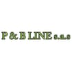 Logo P. & B. Line Di Pelacani Mauro S.a.s.